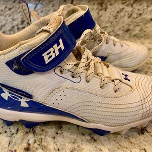Bryce Harper Baseball Cleats